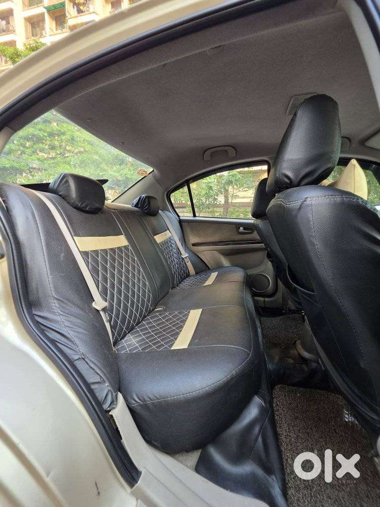 Maruti Suzuki Sx4 Zxi Mt Bsiv Leather, 2010, Cng & Hybrids