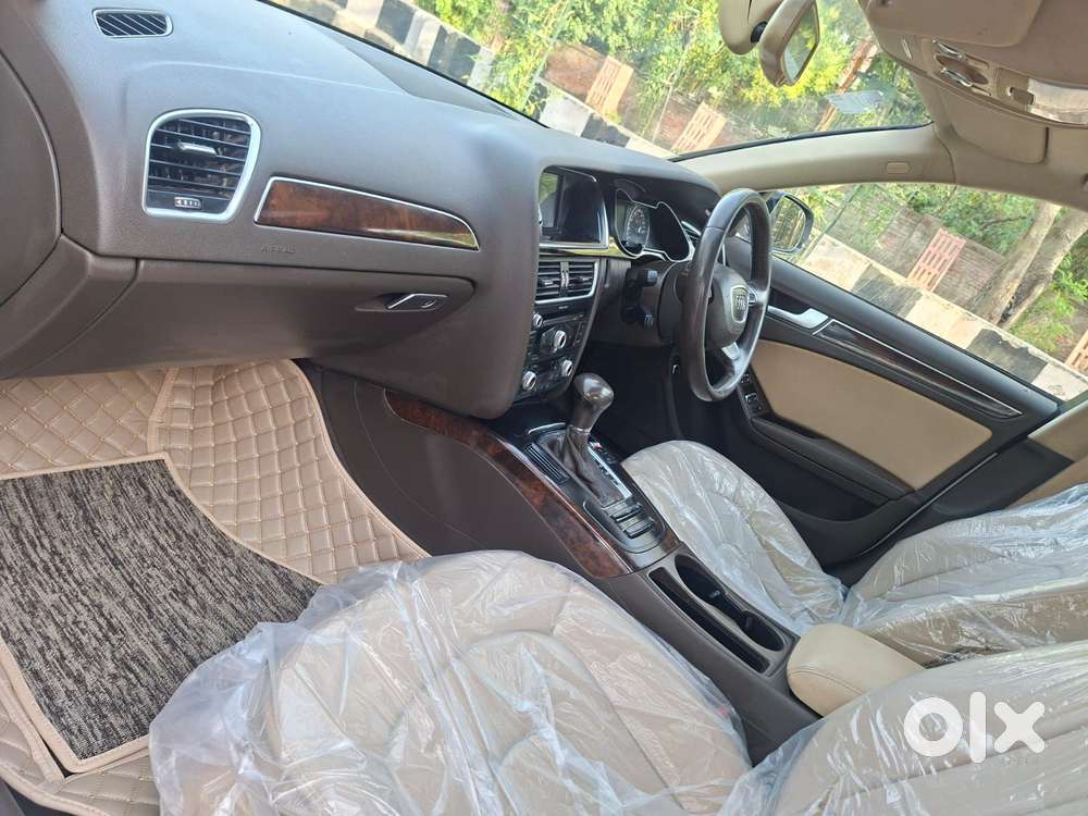 Audi A4 3.0 Tdi S Line, 2015, Diesel