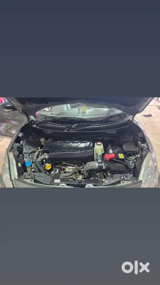 Maruti Suzuki Dzire 2018