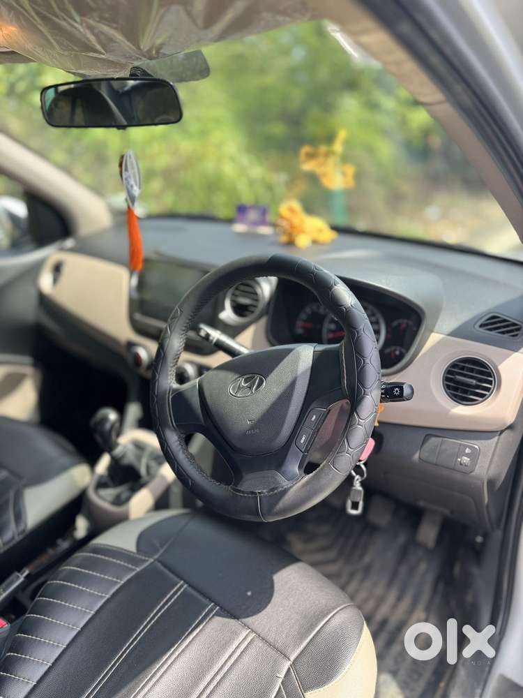 Hyundai Grand I10 1.2 Crdi Magna, 2018, Diesel