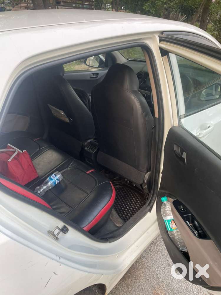 2014 Hyundai Grand I10 Petrol Magna