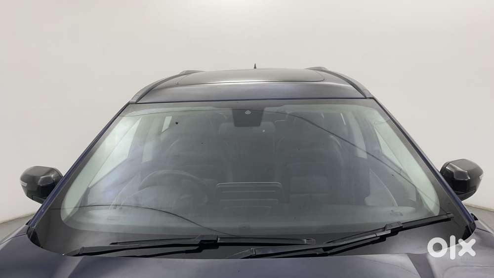 Tata Safari 2.0 Kryotec Xz Plus, 2021, Diesel