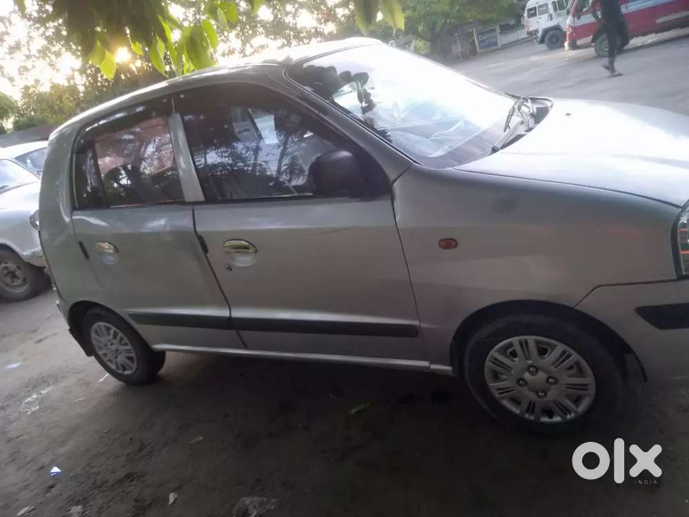 Hyundai Santro Xing 2005