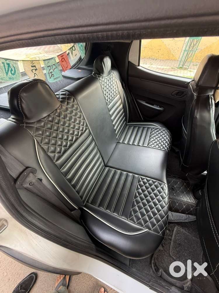 Renault Kwid 2022 Petrol