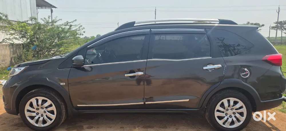 Honda Br,v All Good Condishion Car