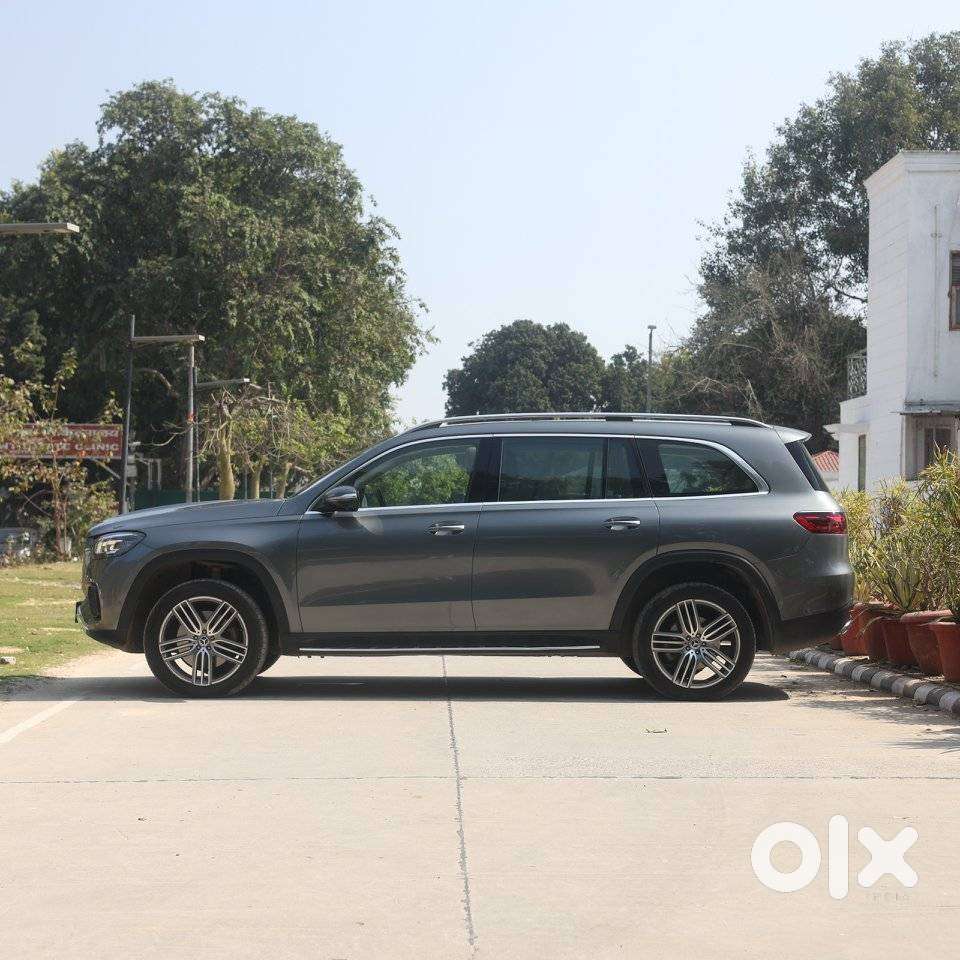 Mercedes-benz Gls 450 4matic, 2024, Petrol