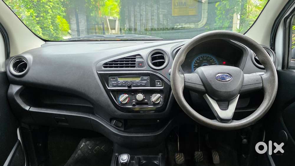 Datsun Redigo T, 2019, Petrol