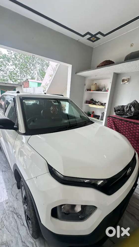 Tata Punch Revotron 2023 Mt