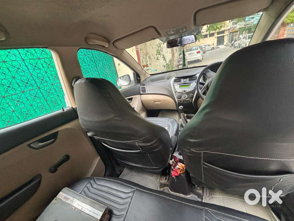 Hyundai Eon Manual 2013