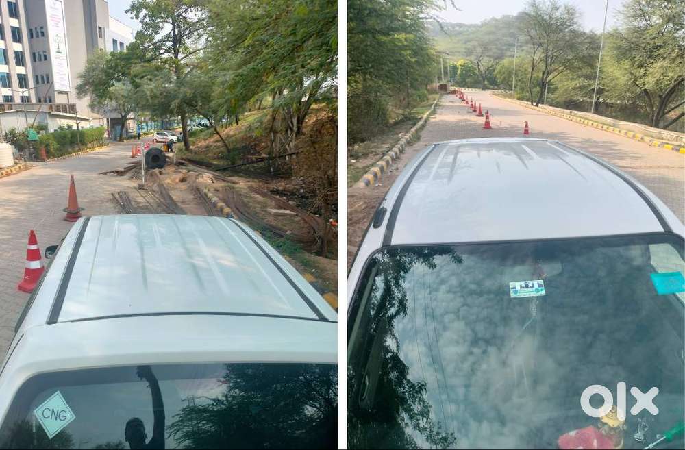 Maruti Suzuki Alto 800 2021 Cng & Hybrids Well Maintained