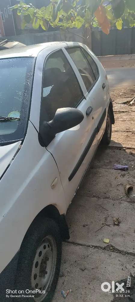 Tata Indica V2 2012 Diesel 250000 Km Driven