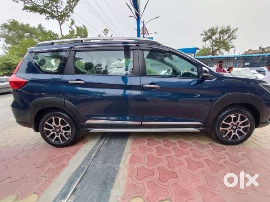 Maruti Suzuki Xl6 Zeta Mt Cng, 2023, Petrol