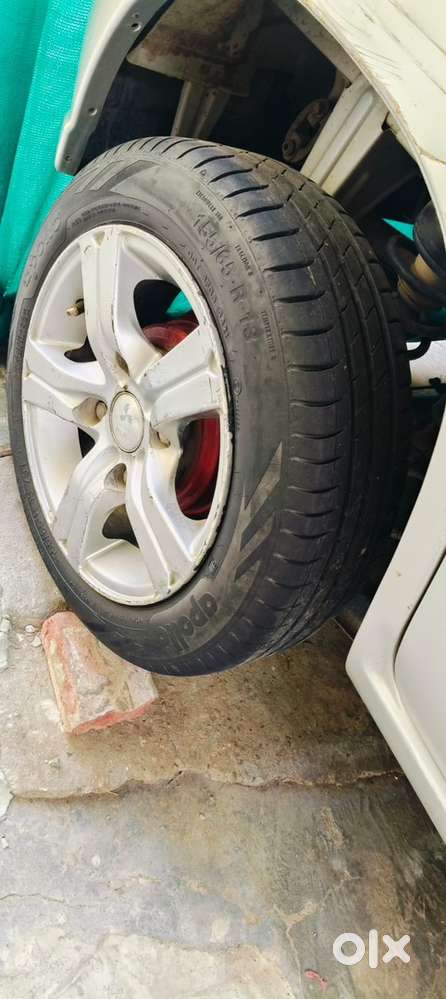 Maruti Suzuki Zen Estilo 2005 Petrol Good Condition