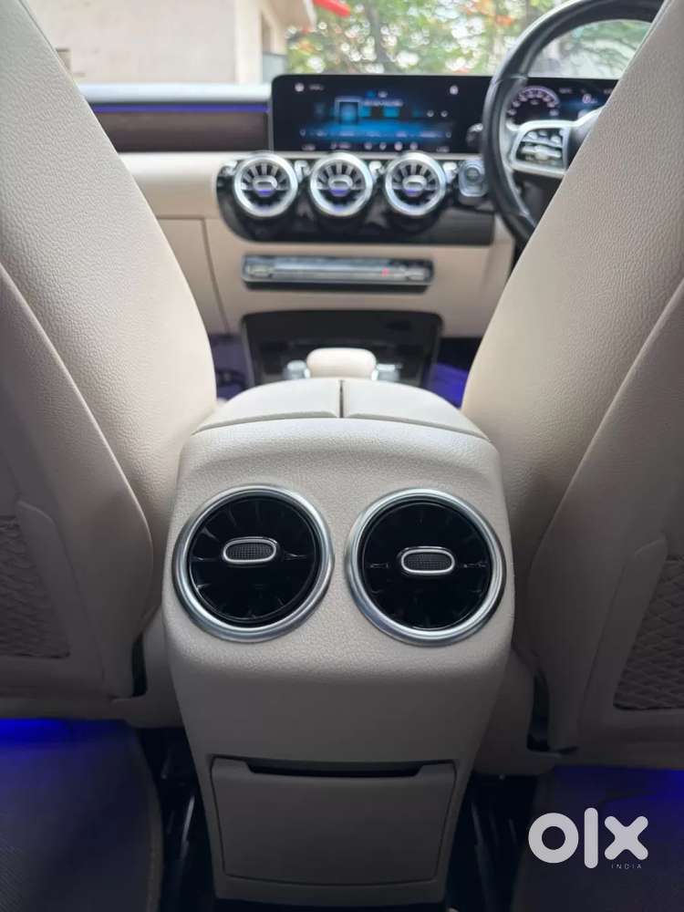 Mercedes-benz A-class Limousine 200, 2021, Petrol