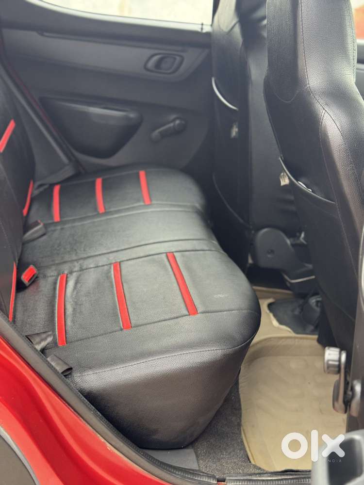 Renault Kwid Rxt, 2016, Petrol