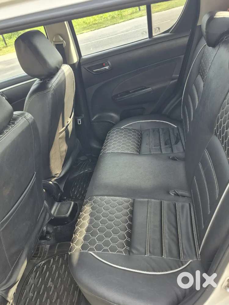 Maruti Suzuki Swift Vdi 2012