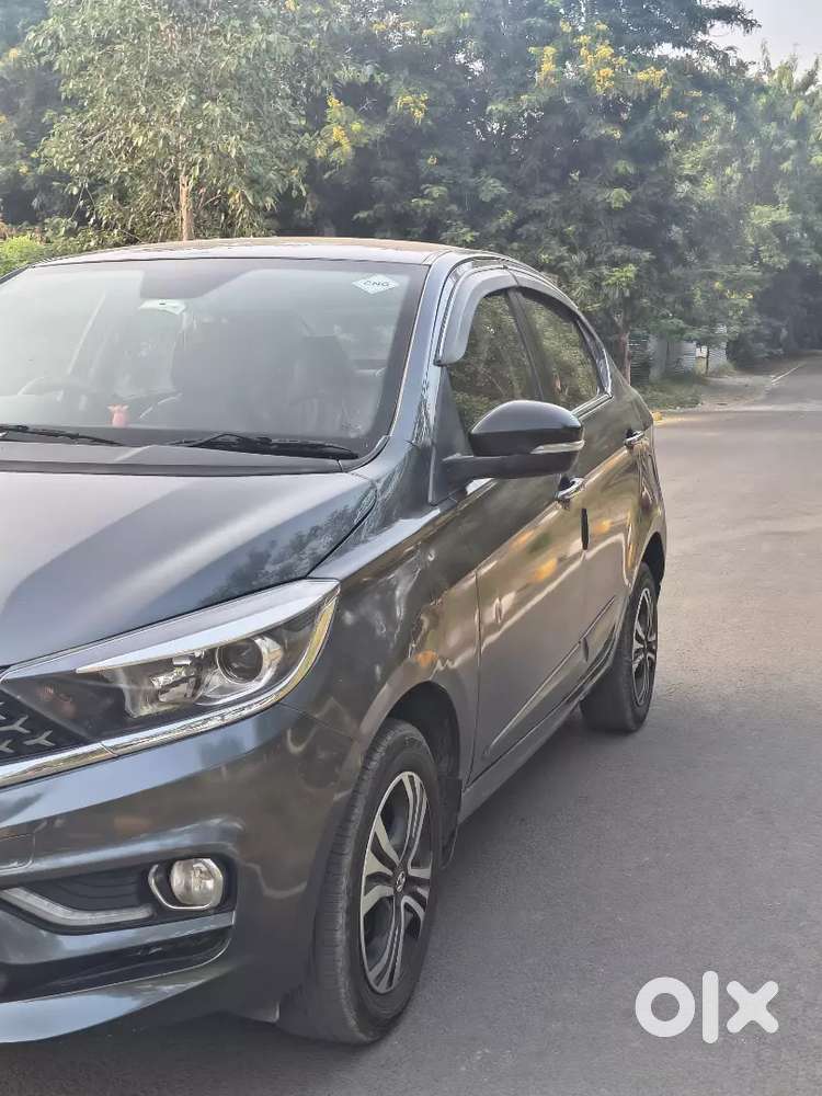 Tata Tigor Xz Plus 2022