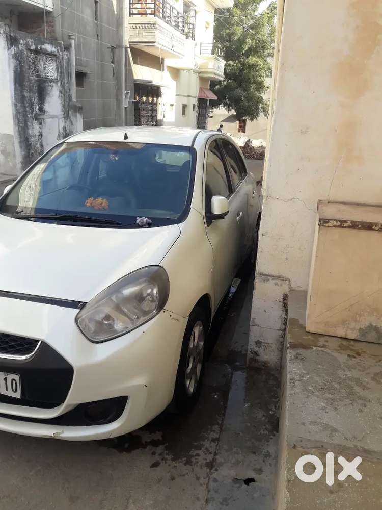 Renault Pulse 2014 Diesel Well Maintained