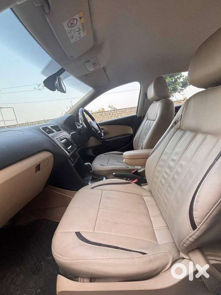 Volkswagen Ameo, 2017, Diesel