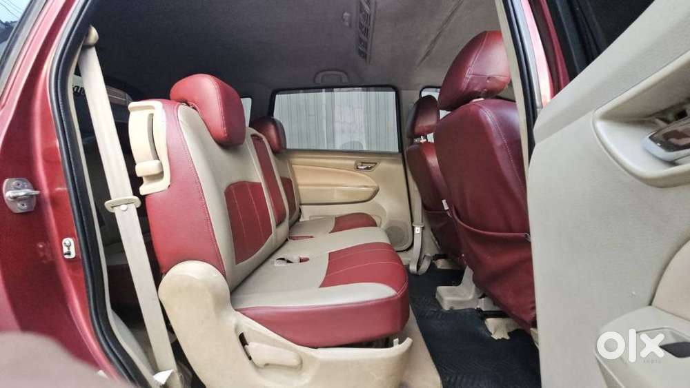 Maruti Suzuki Ertiga Zdi, 2014, Diesel