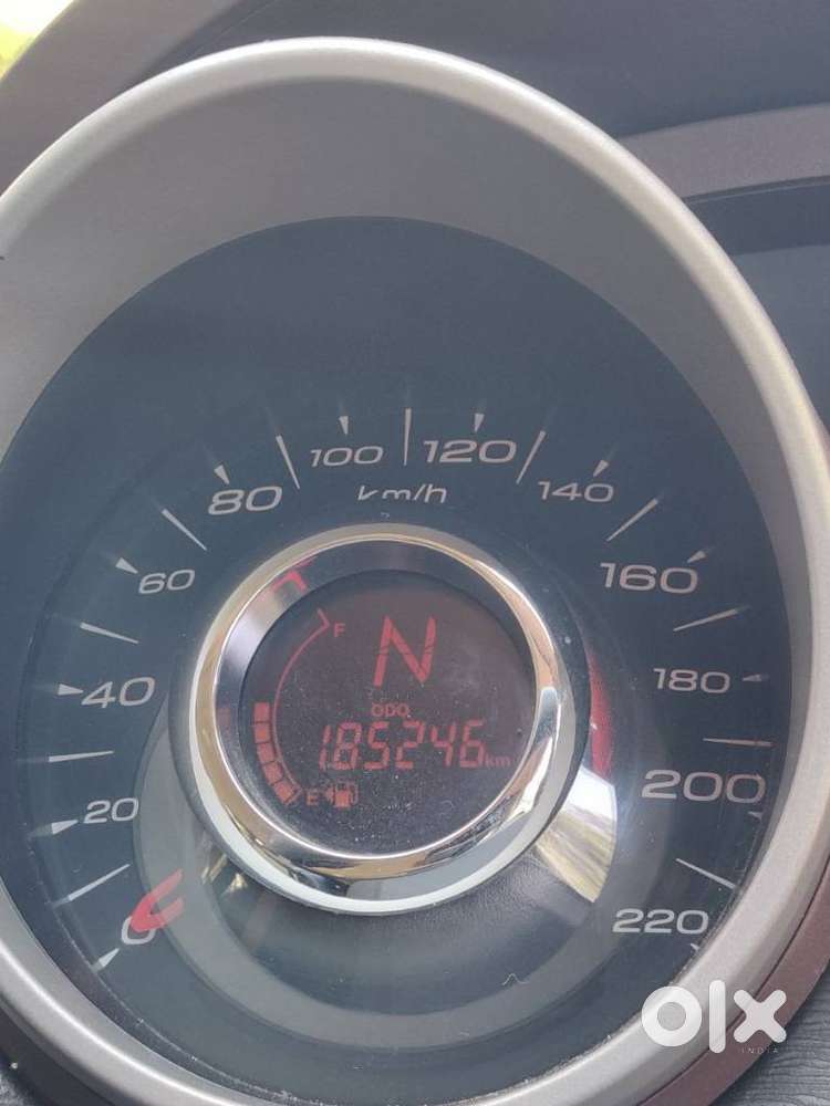 Mahindra Xuv500 W8, 2014, Diesel