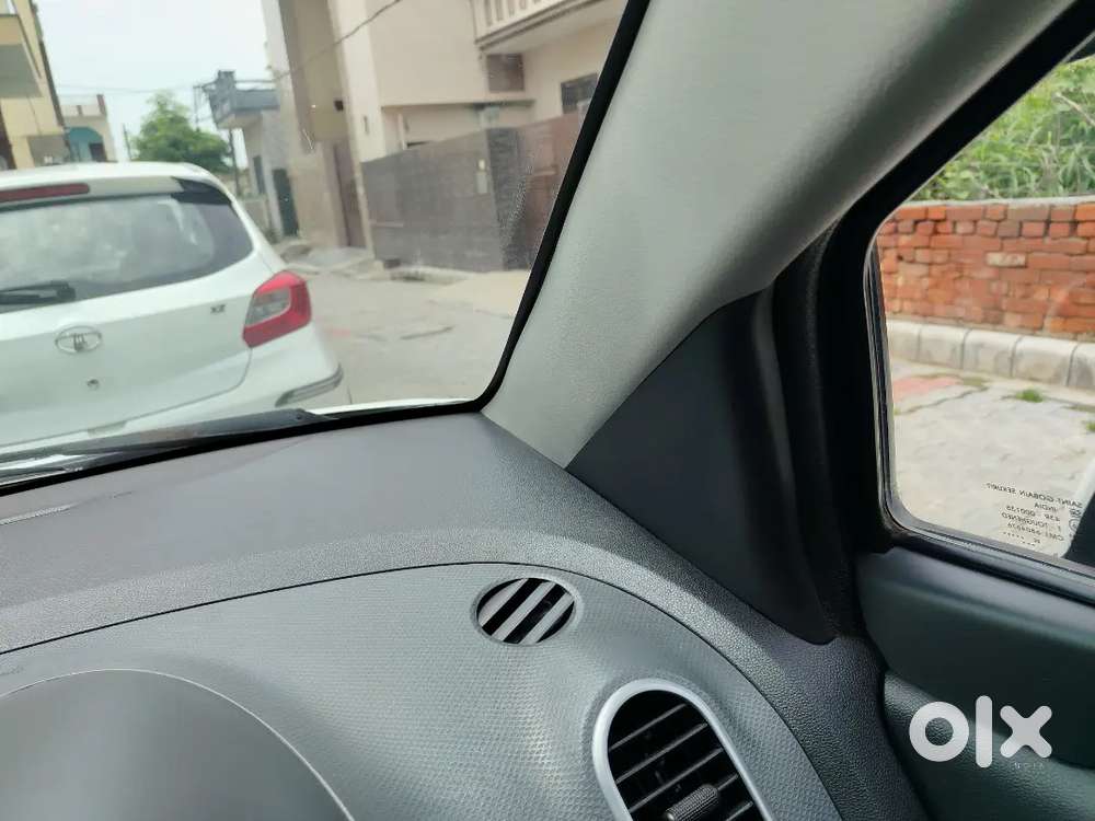 Maruti Suzuki Ritz Diesel 2014
