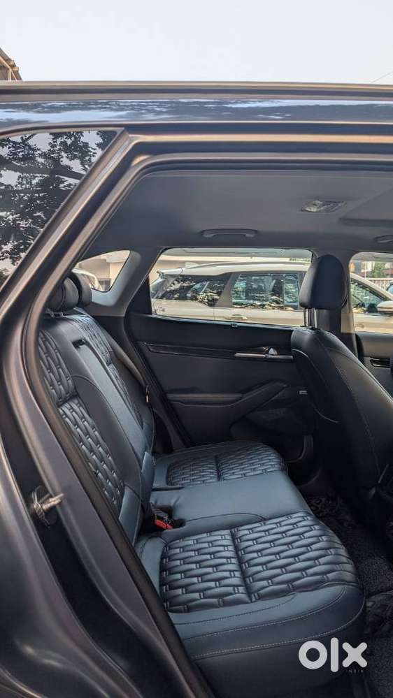 Kia Seltos X Line 1.4 Dct, 2021, Diesel