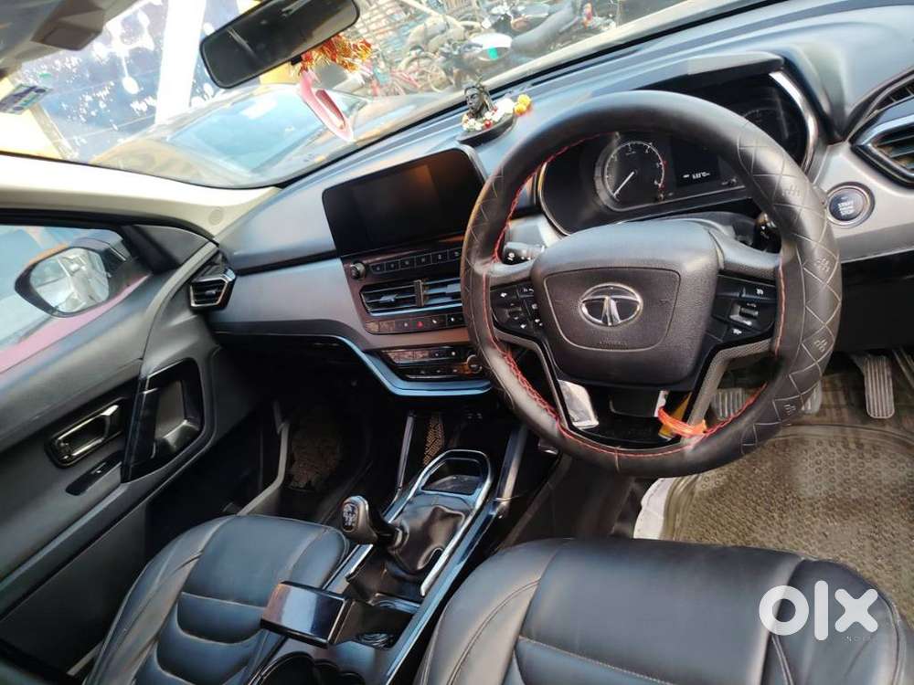 Tata Harrier Xz+, 2019, Diesel