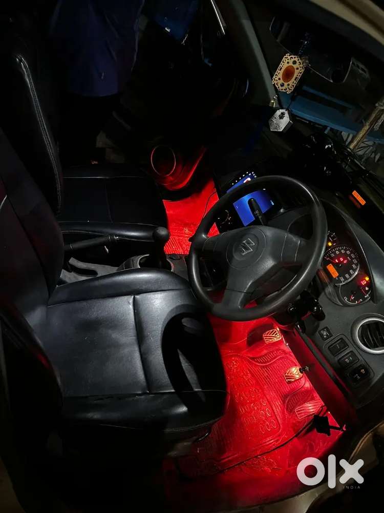 Gadi Is Good Condition