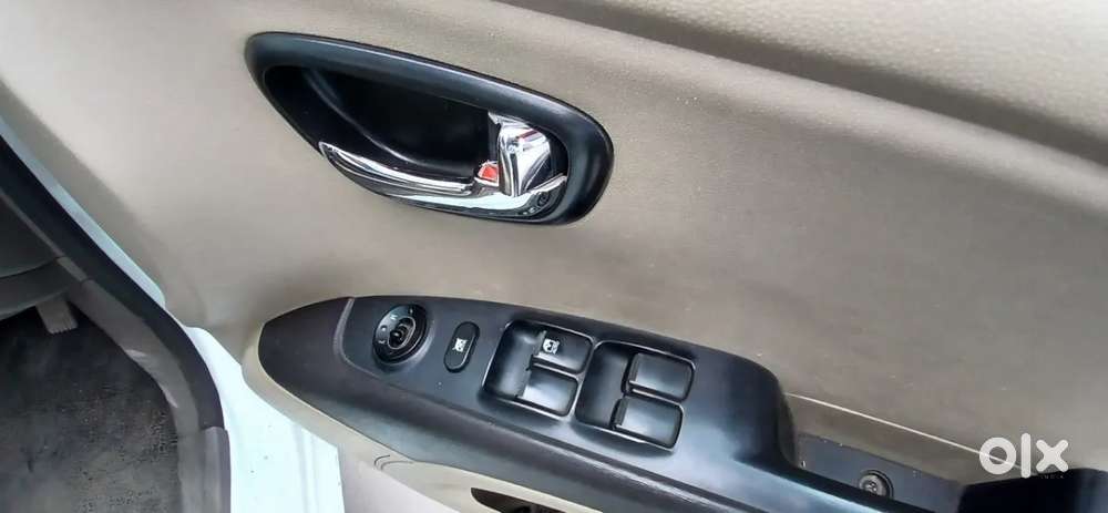 Hyundai I10 Magna 1.2 Itech Se, 2012, Petrol