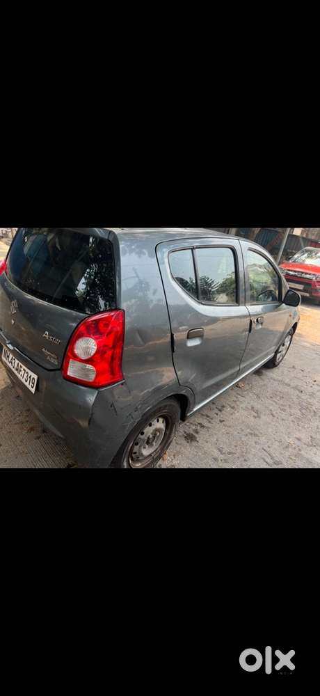 Maruti Suzuki A-star 2012 Petrol Good Condition