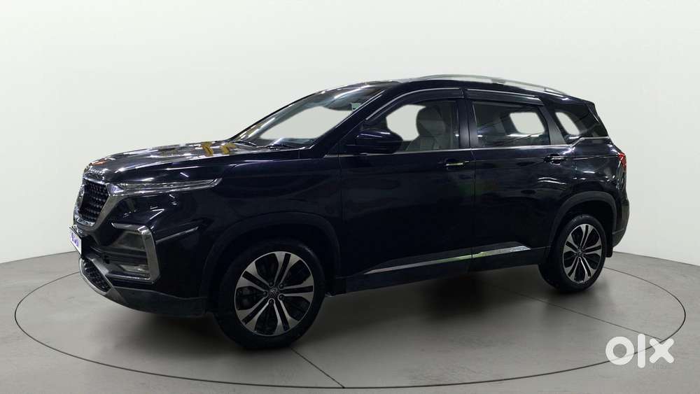 Mg Hector 2.0 Sharp Diesel, 2021, Diesel