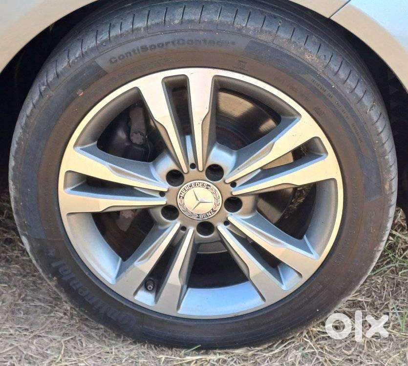 Mercedes-benz E-class E 250 Cdi Avantgarde, 2015, Diesel