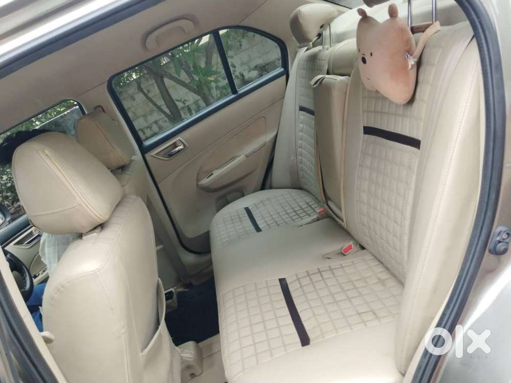 Maruti Suzuki Swift Dzire Zdi, 2016, Diesel