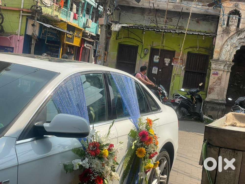 Audi A4 2016 Diesel 60000 Km Driven