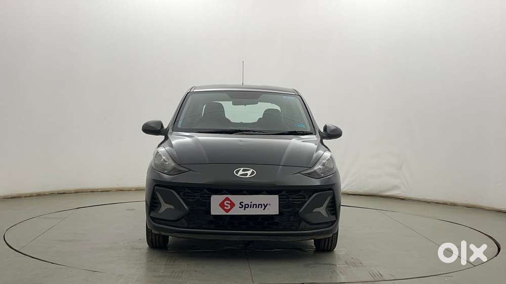 Hyundai Grand I10 Nios Magna 1.2 Kappa Vtvt, 2023, Petrol