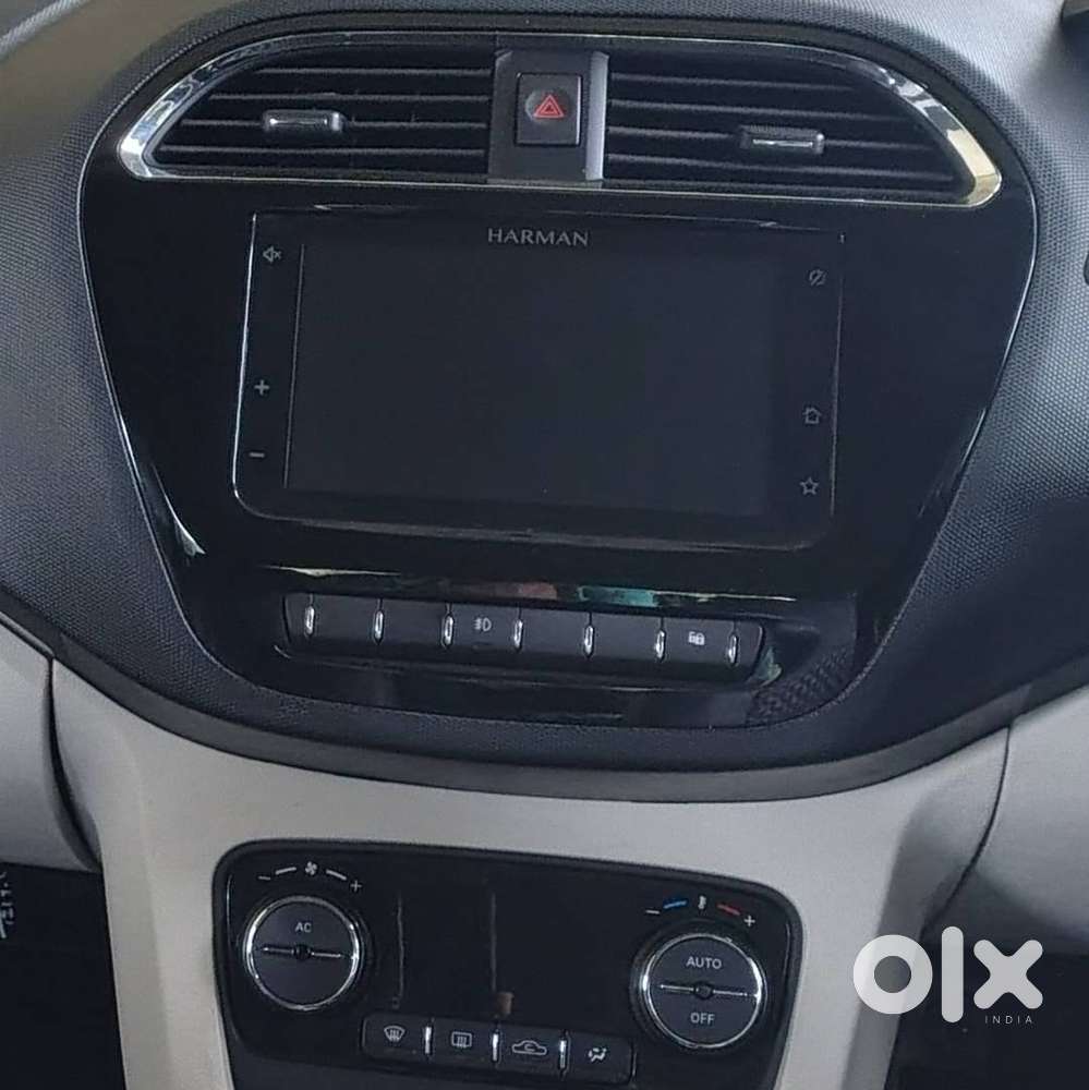 2022 Tata Tiago Xza+ (top End Automatic)