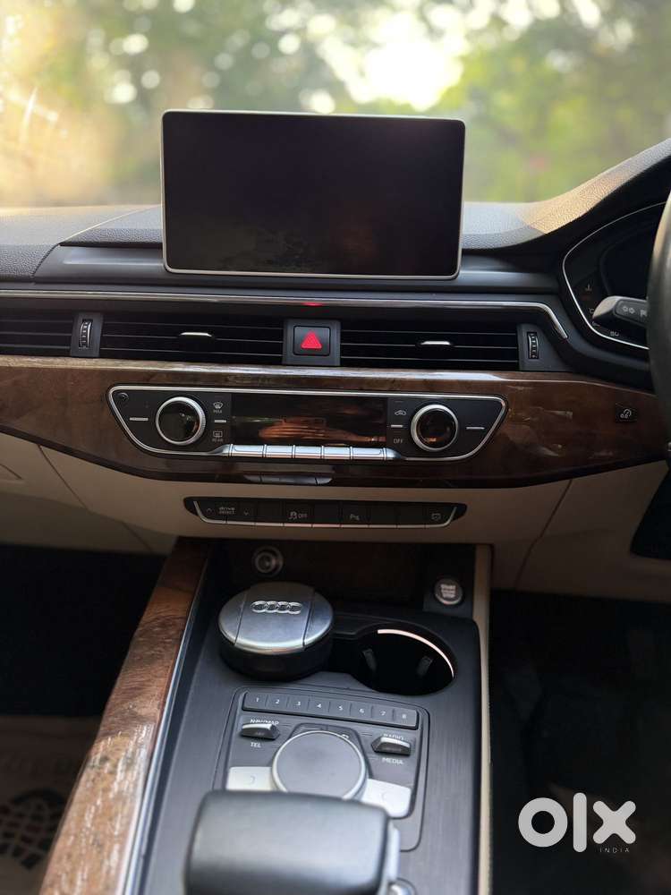 Audi A4 2.0 35 Tdi Technology Pack, 2018, Diesel