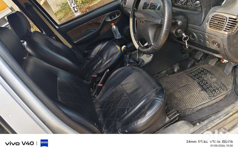 Tata Vista Tech Ls Bs Iv, 2014, Diesel