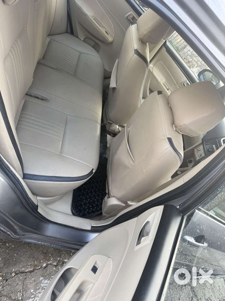 Maruti Suzuki Swift Dzire