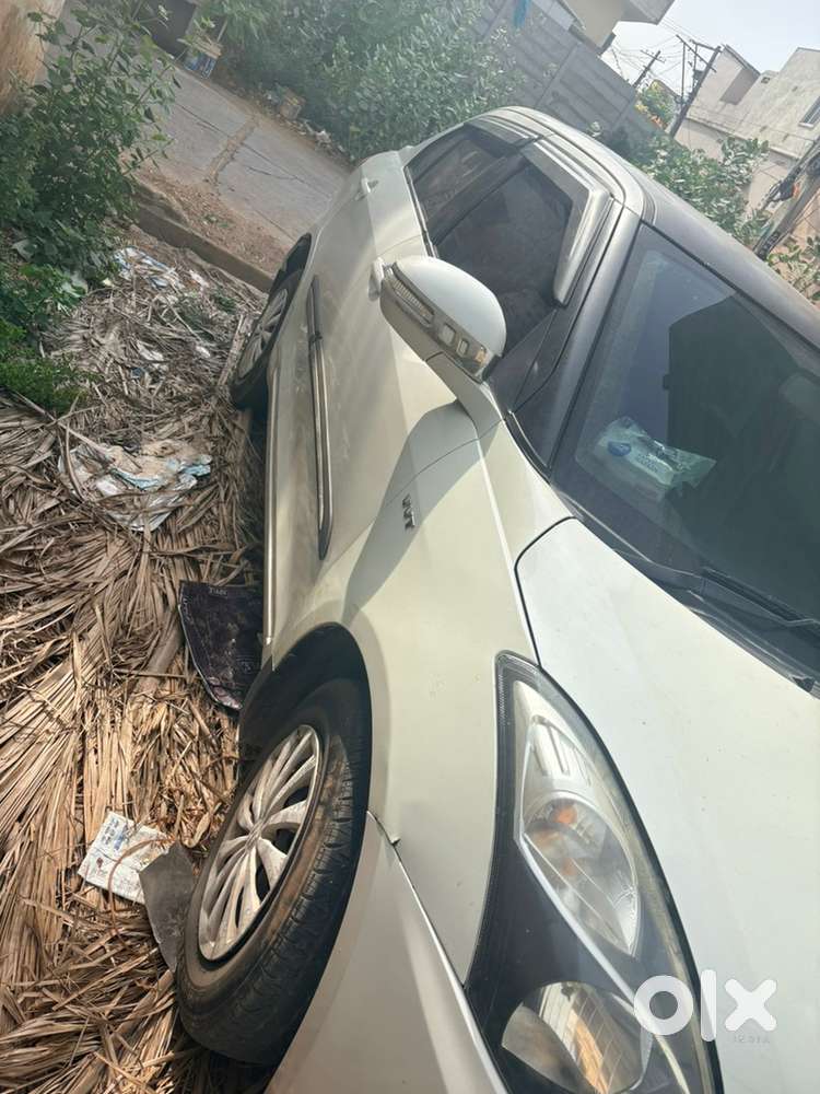 Maruti Suzuki Dzire 2016 Model