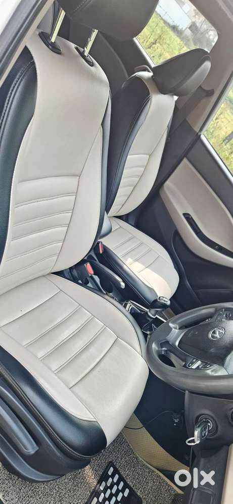 Hyundai I20 Diesel Sportz, 2017, Diesel