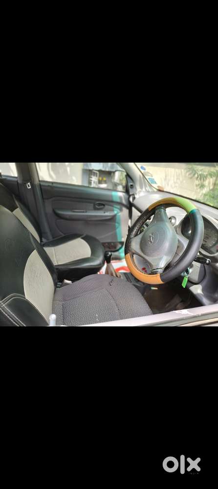 Hyundai Santro, 2004, Petrol