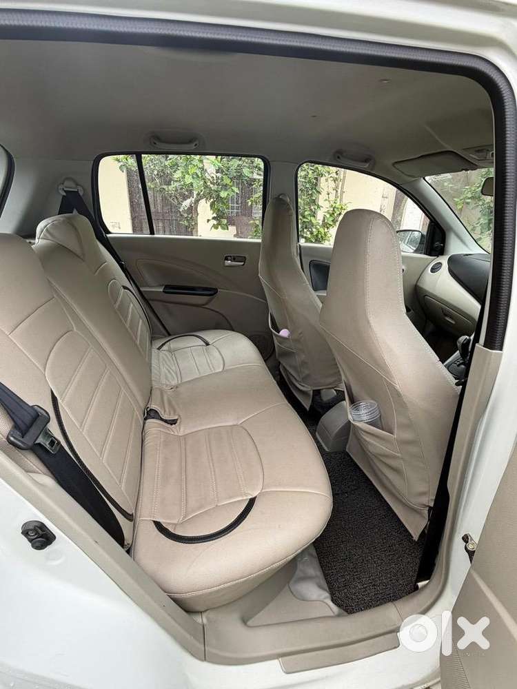 Maruti Suzuki Celerio 2017 Petrol Good Condition