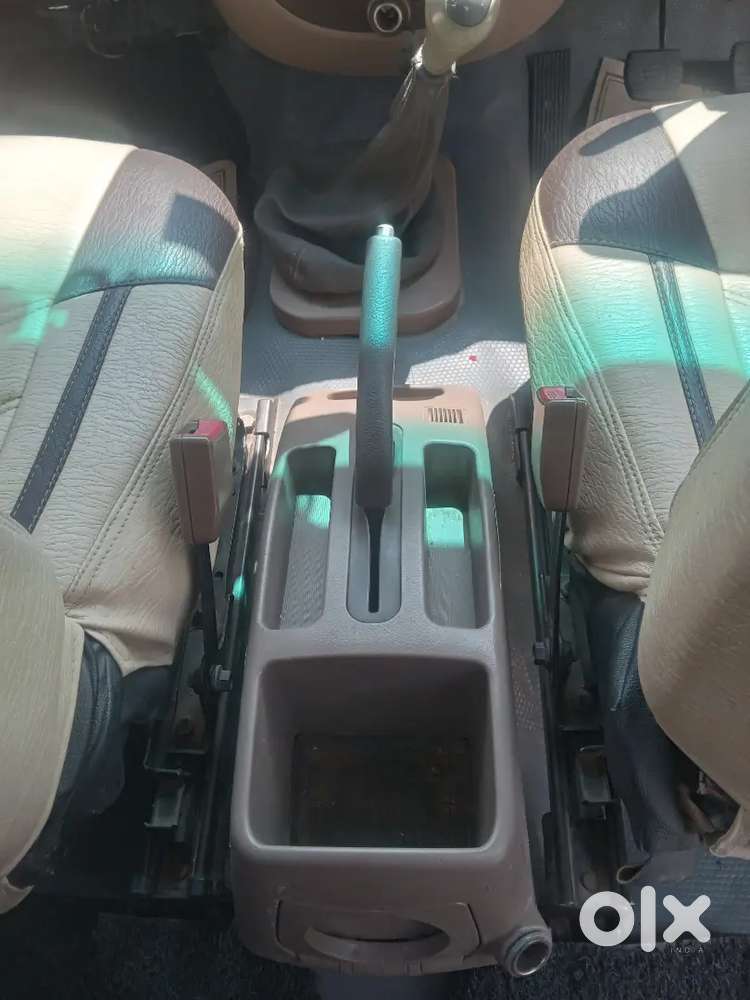 Mahindra Xylo 2013 Diesel Well Maintained