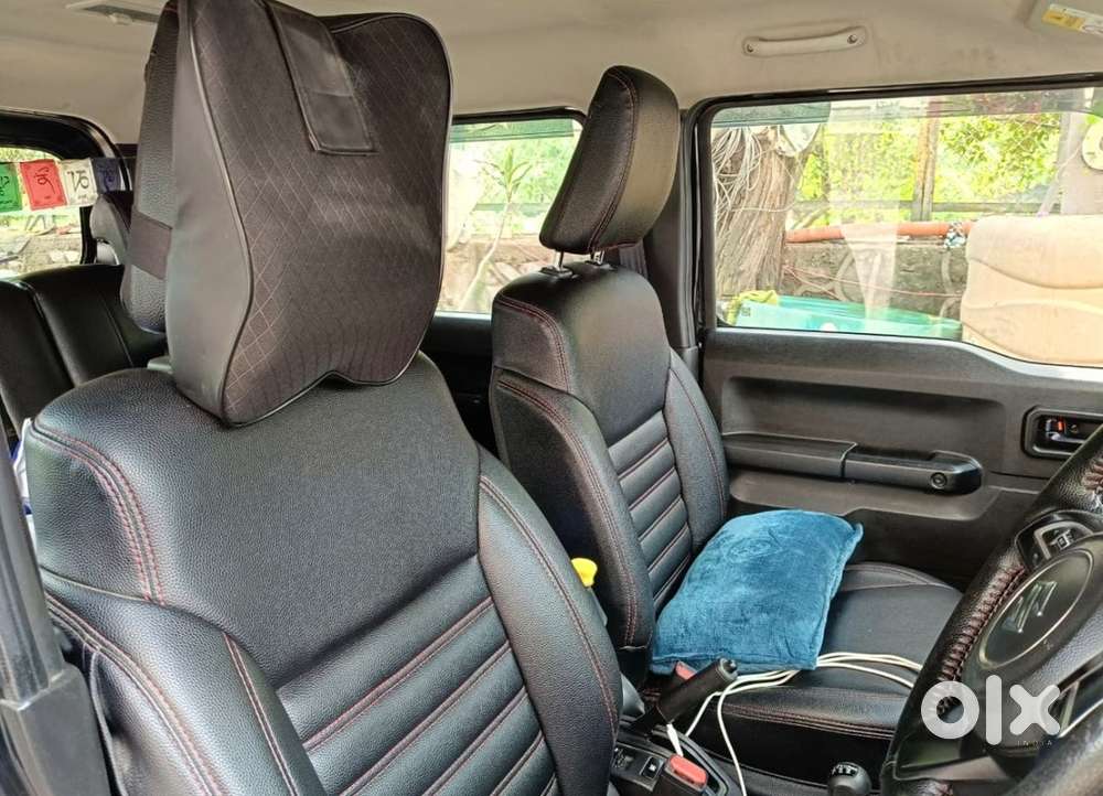 Maruti Suzuki Jimny Zeta Mt (2023) – Excellent Condition  For Sale