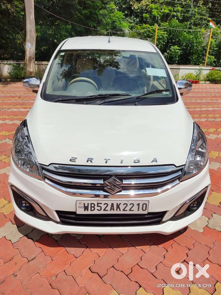 Maruti Suzuki Ertiga Vdi Shvs, 2018, Diesel