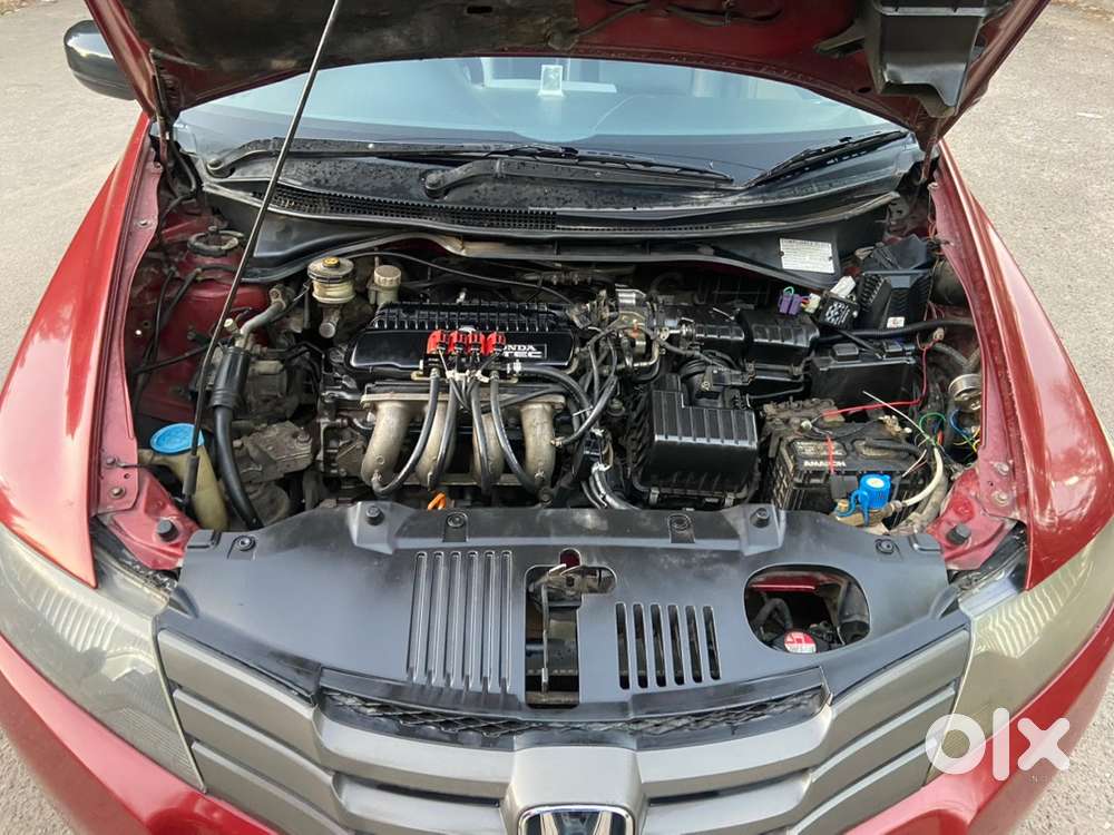 Honda City 2009 Model Petrol