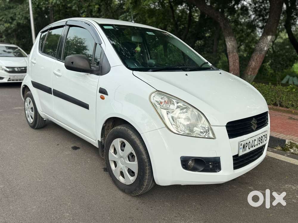Maruti Suzuki Ritz Vxi Abs, 2012, Petrol