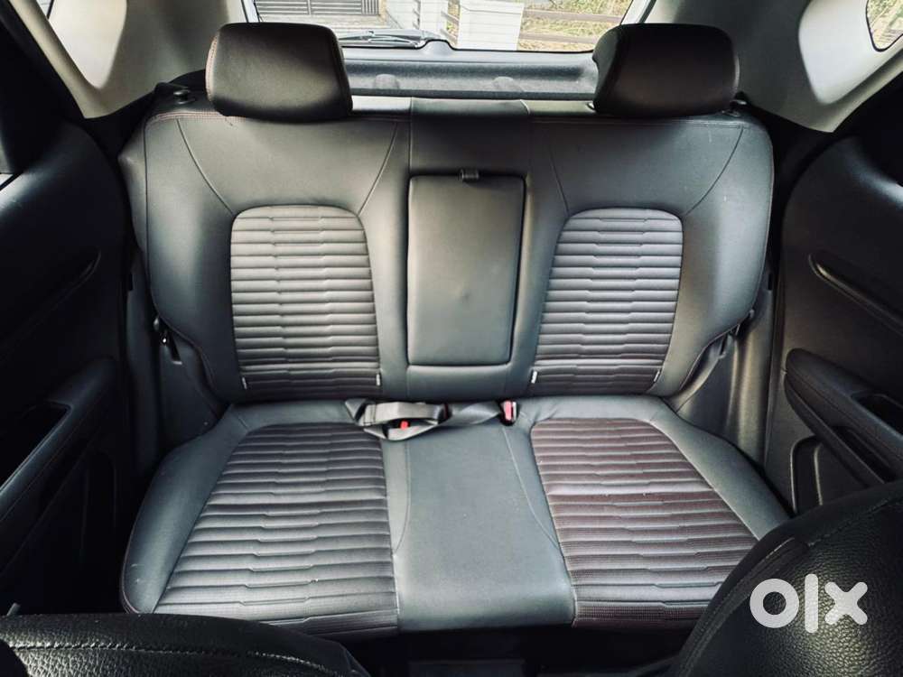 Kia Sonet Gtx Plus At D, 2022, Diesel